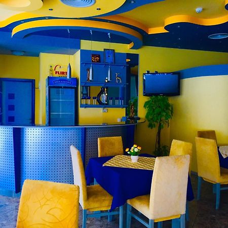 Boutique Hotel Royal Neszebar Kültér fotó