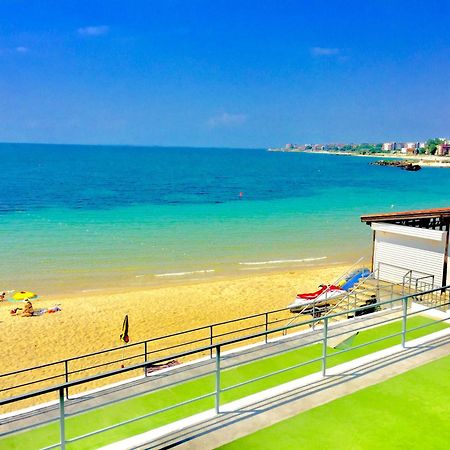 Boutique Hotel Royal Neszebar Kültér fotó