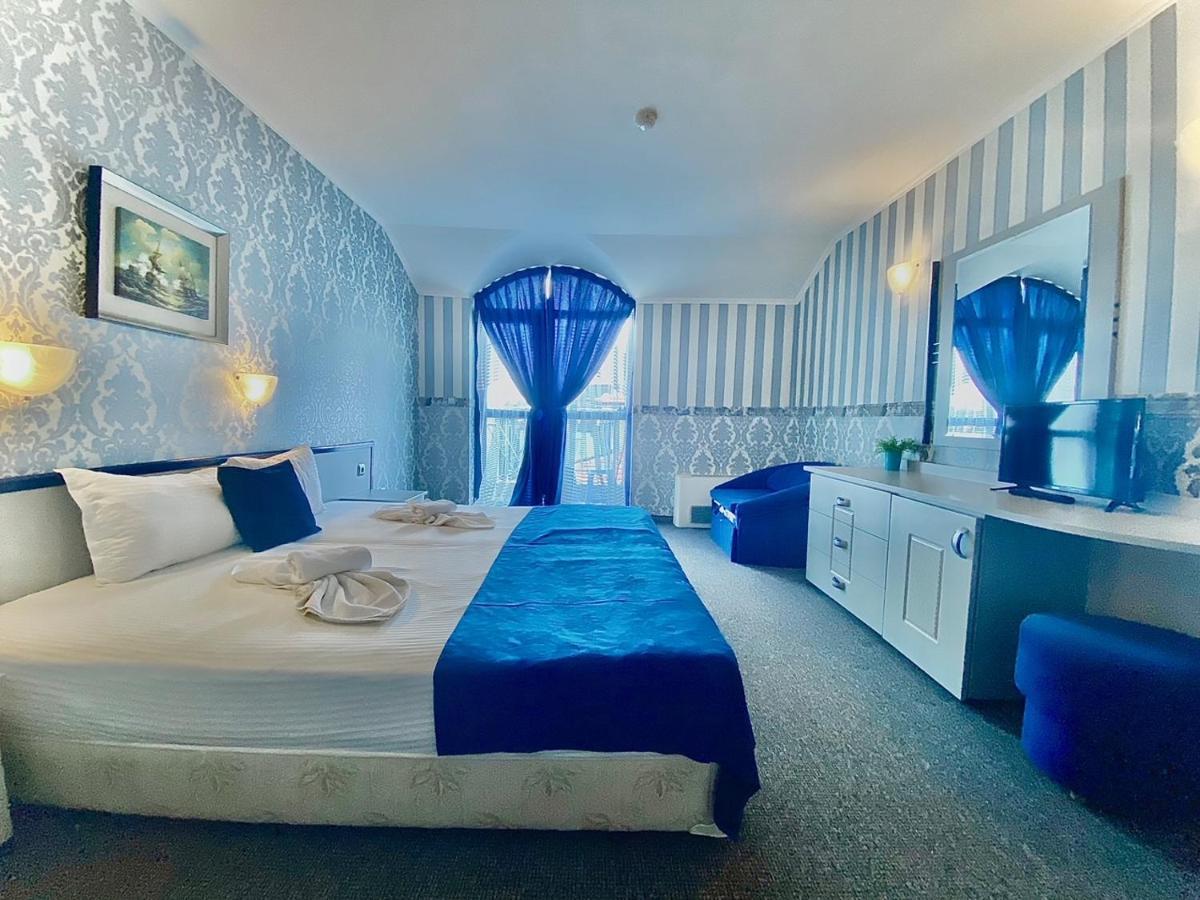 Boutique Hotel Royal Neszebar Kültér fotó