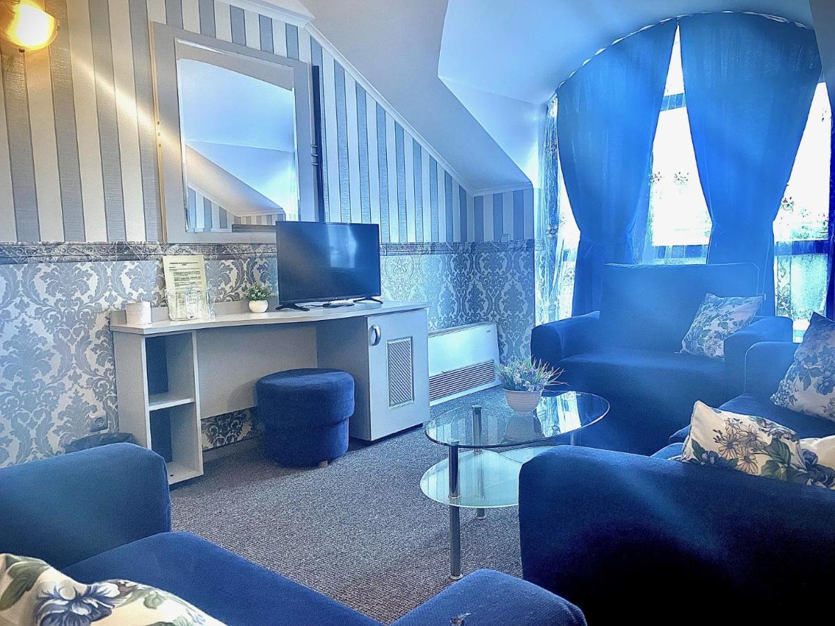 Boutique Hotel Royal Neszebar Kültér fotó