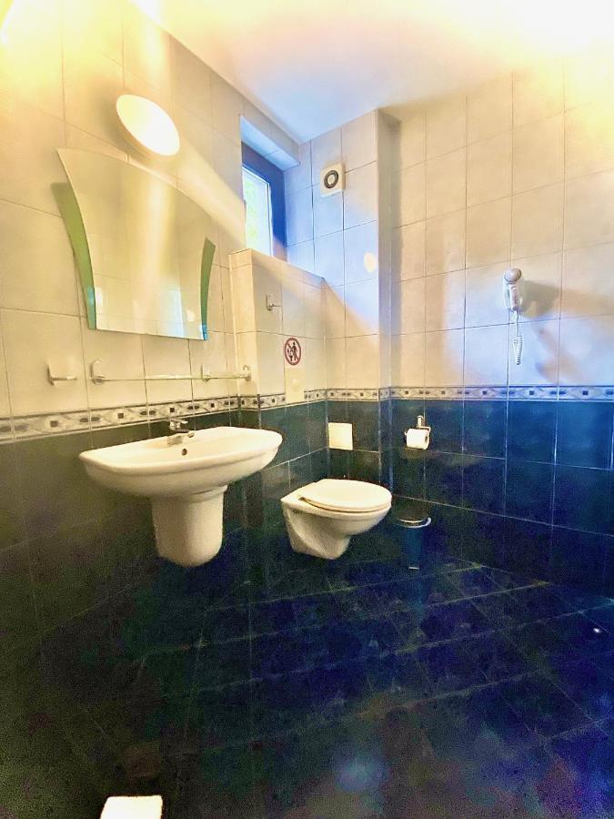 Boutique Hotel Royal Neszebar Kültér fotó