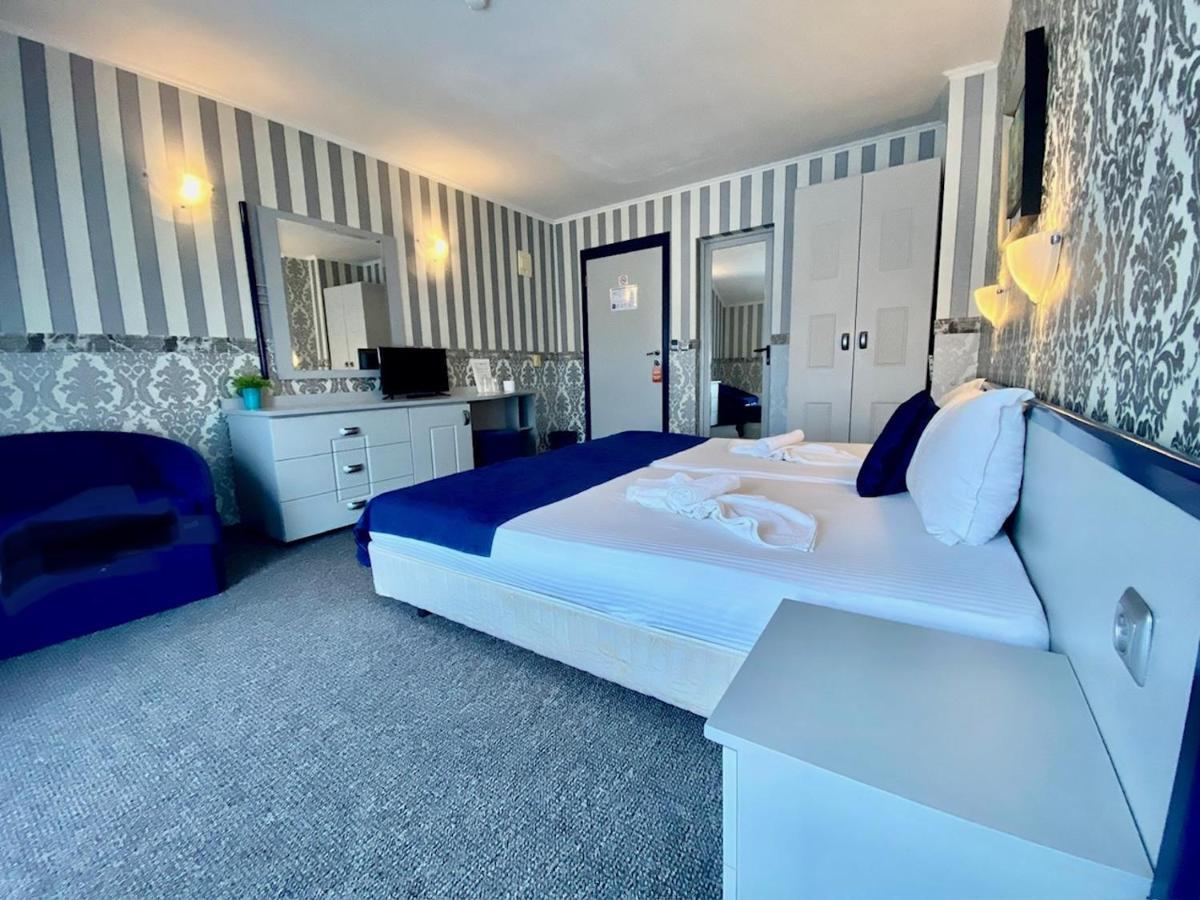 Boutique Hotel Royal Neszebar Kültér fotó