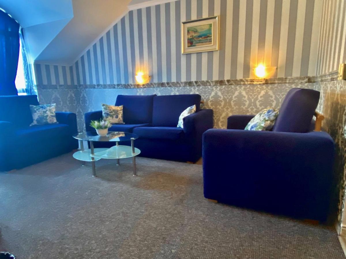 Boutique Hotel Royal Neszebar Kültér fotó