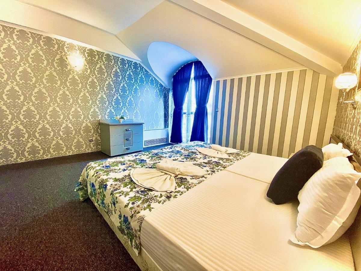 Boutique Hotel Royal Neszebar Kültér fotó
