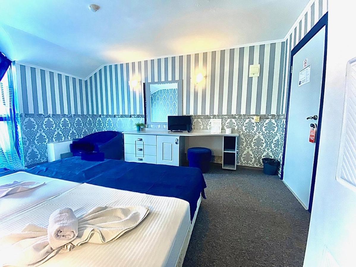 Boutique Hotel Royal Neszebar Kültér fotó