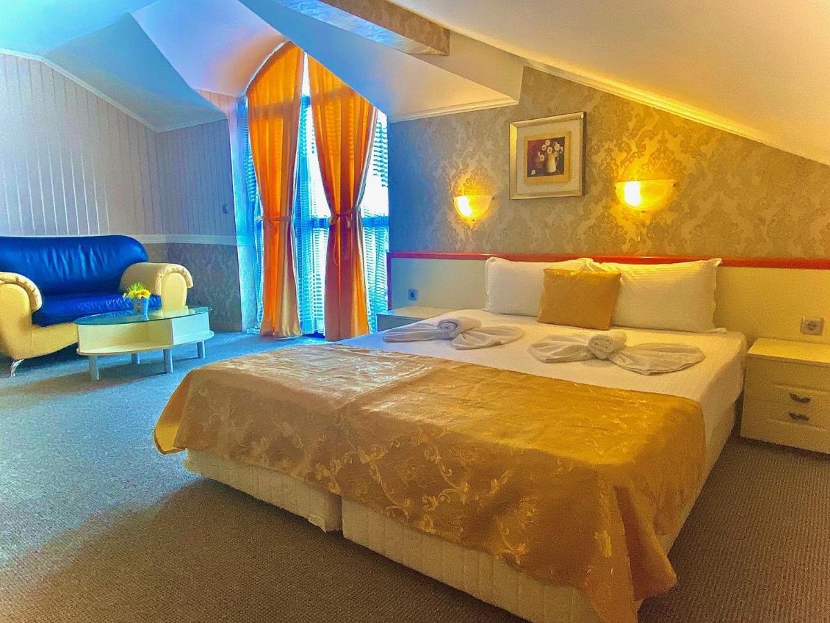 Boutique Hotel Royal Neszebar Kültér fotó