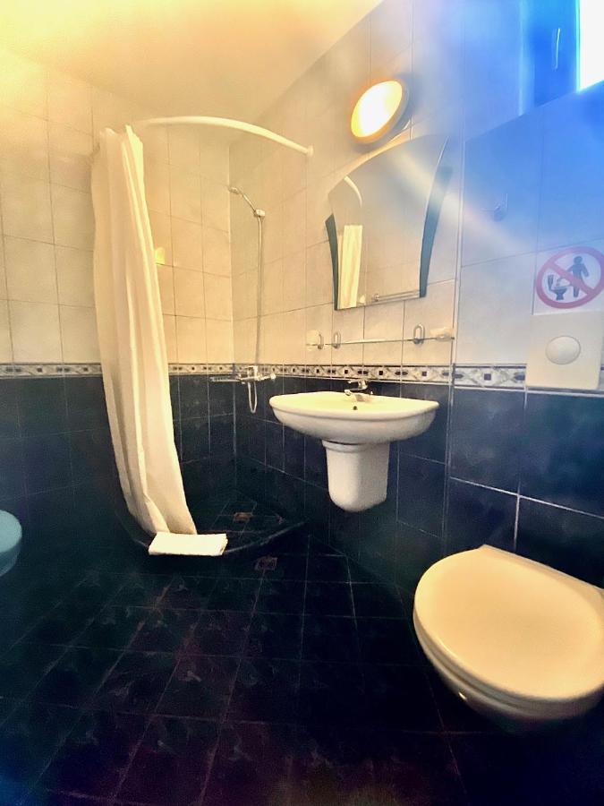 Boutique Hotel Royal Neszebar Kültér fotó