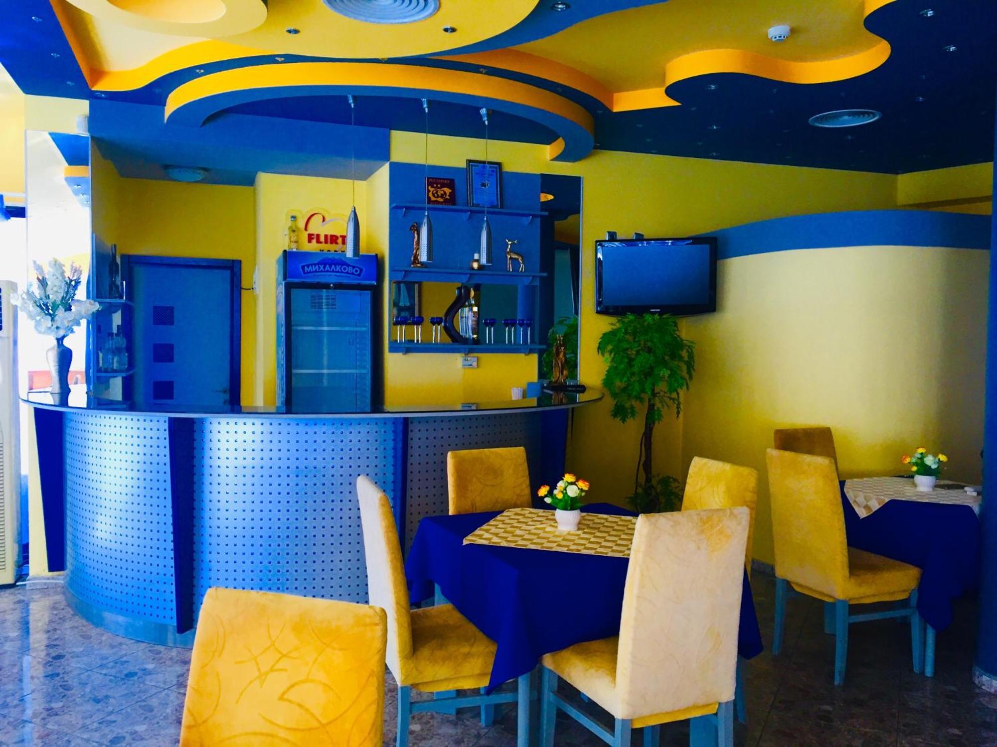 Boutique Hotel Royal Neszebar Kültér fotó