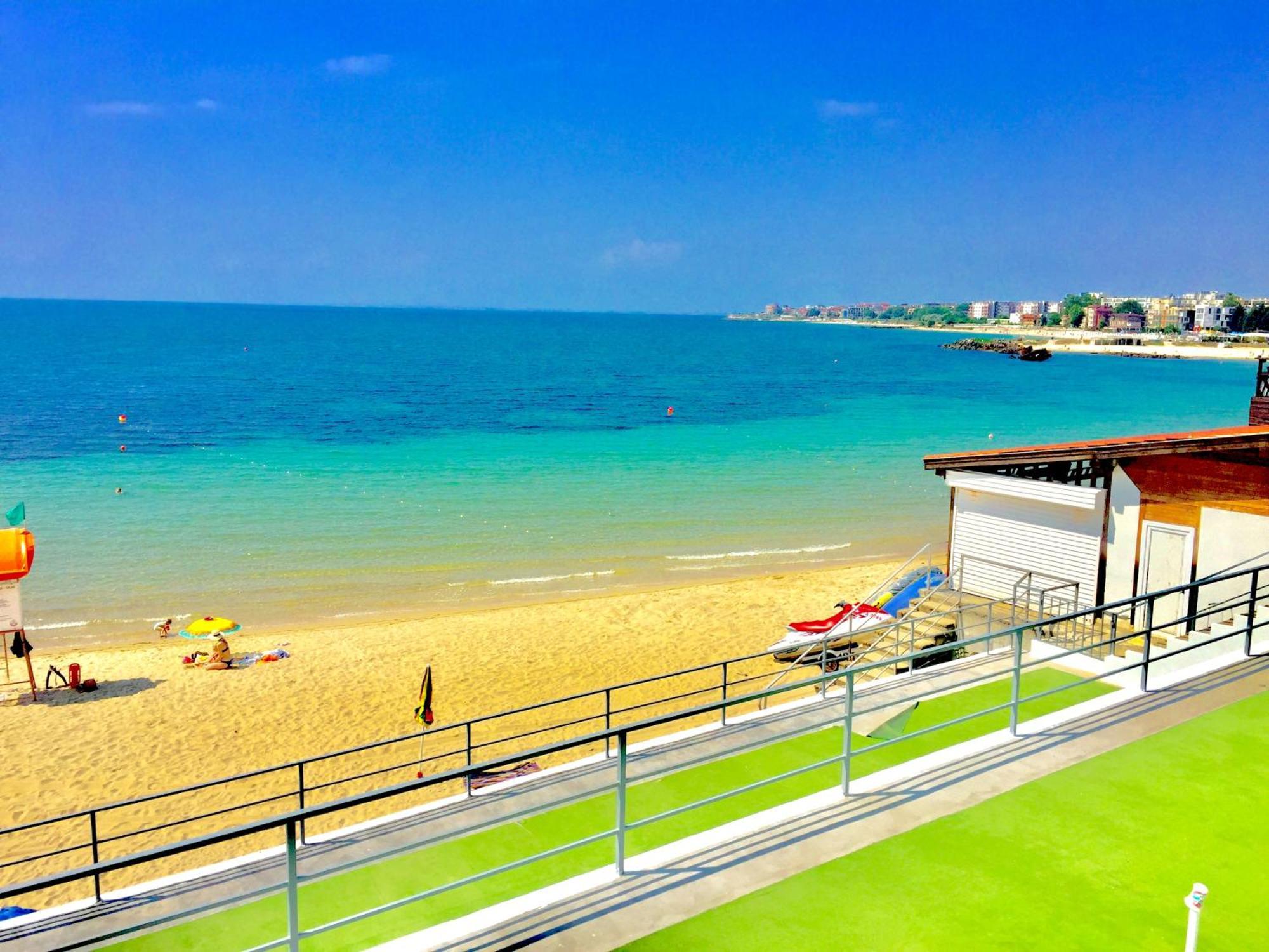 Boutique Hotel Royal Neszebar Kültér fotó
