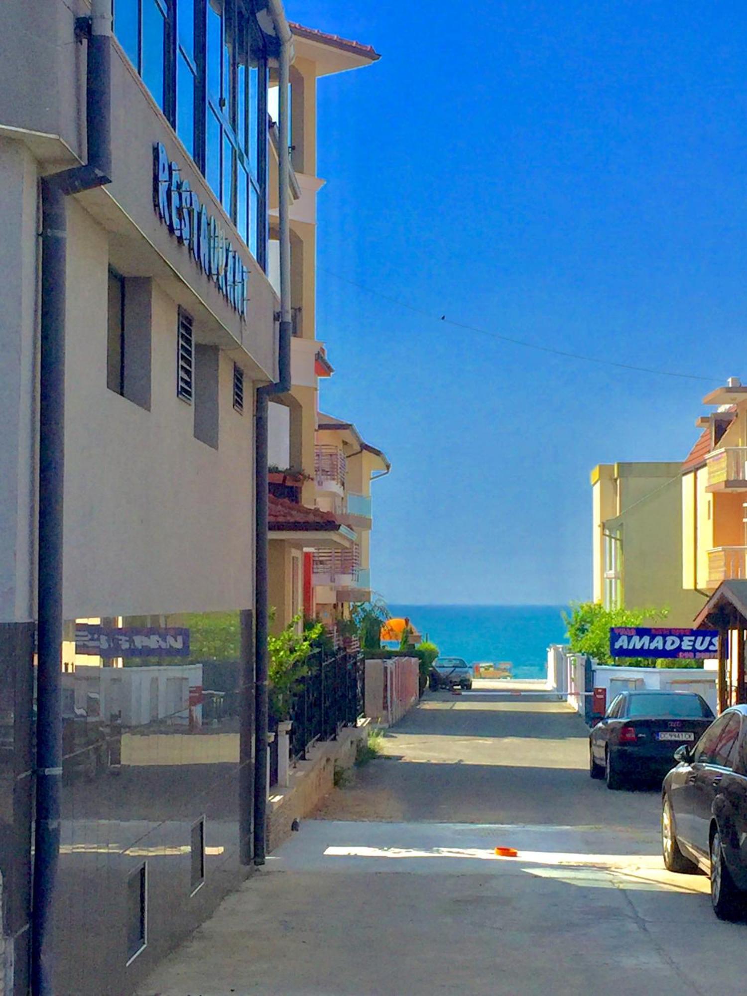Boutique Hotel Royal Neszebar Kültér fotó