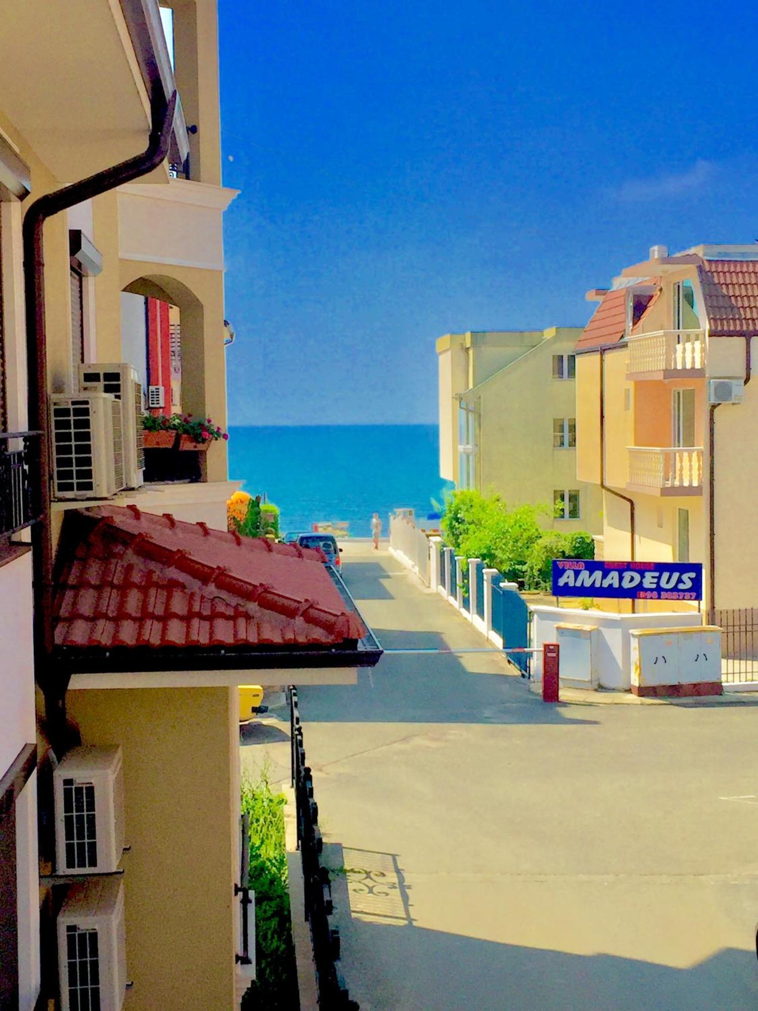 Boutique Hotel Royal Neszebar Kültér fotó