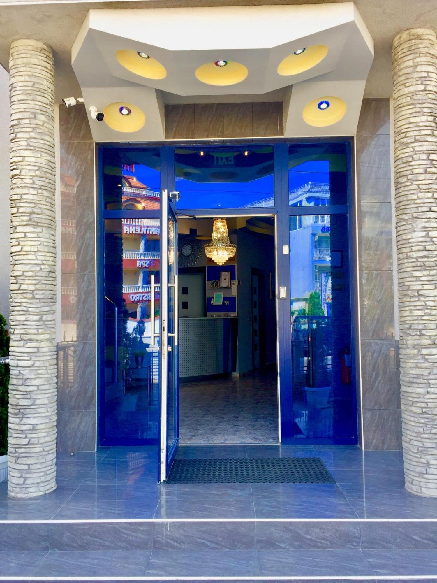 Boutique Hotel Royal Neszebar Kültér fotó
