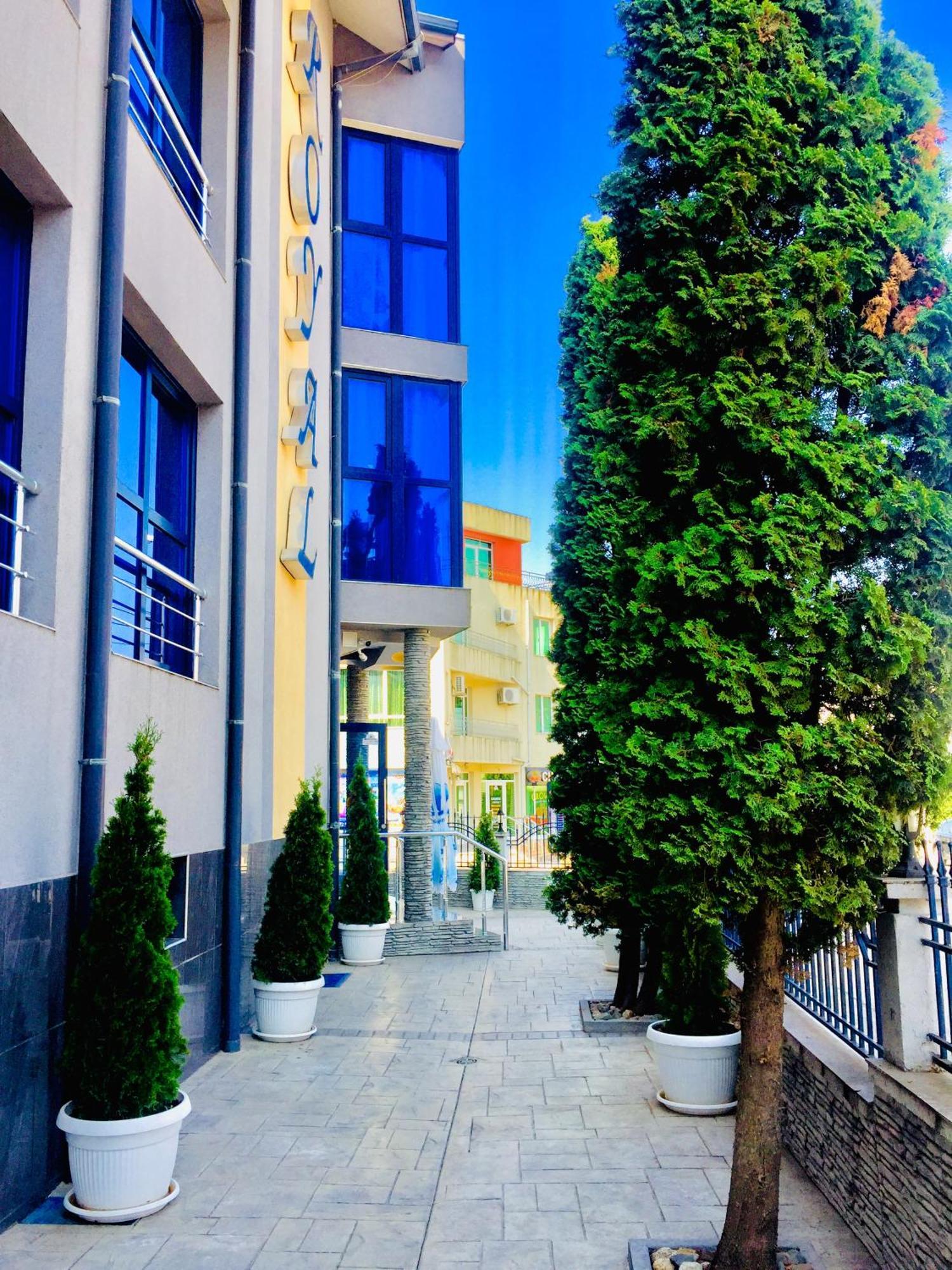 Boutique Hotel Royal Neszebar Kültér fotó