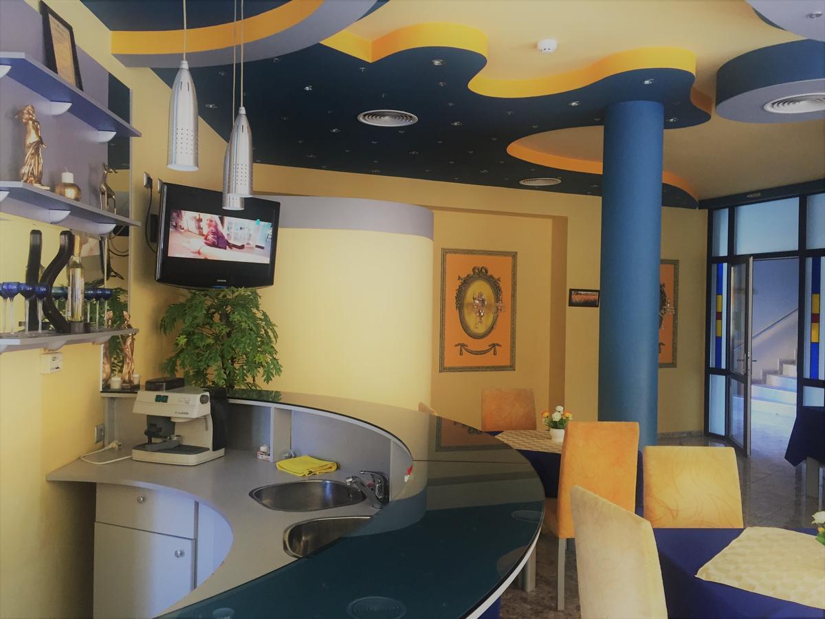 Boutique Hotel Royal Neszebar Kültér fotó