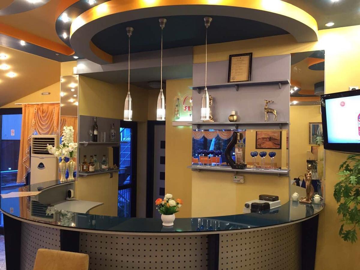 Boutique Hotel Royal Neszebar Kültér fotó