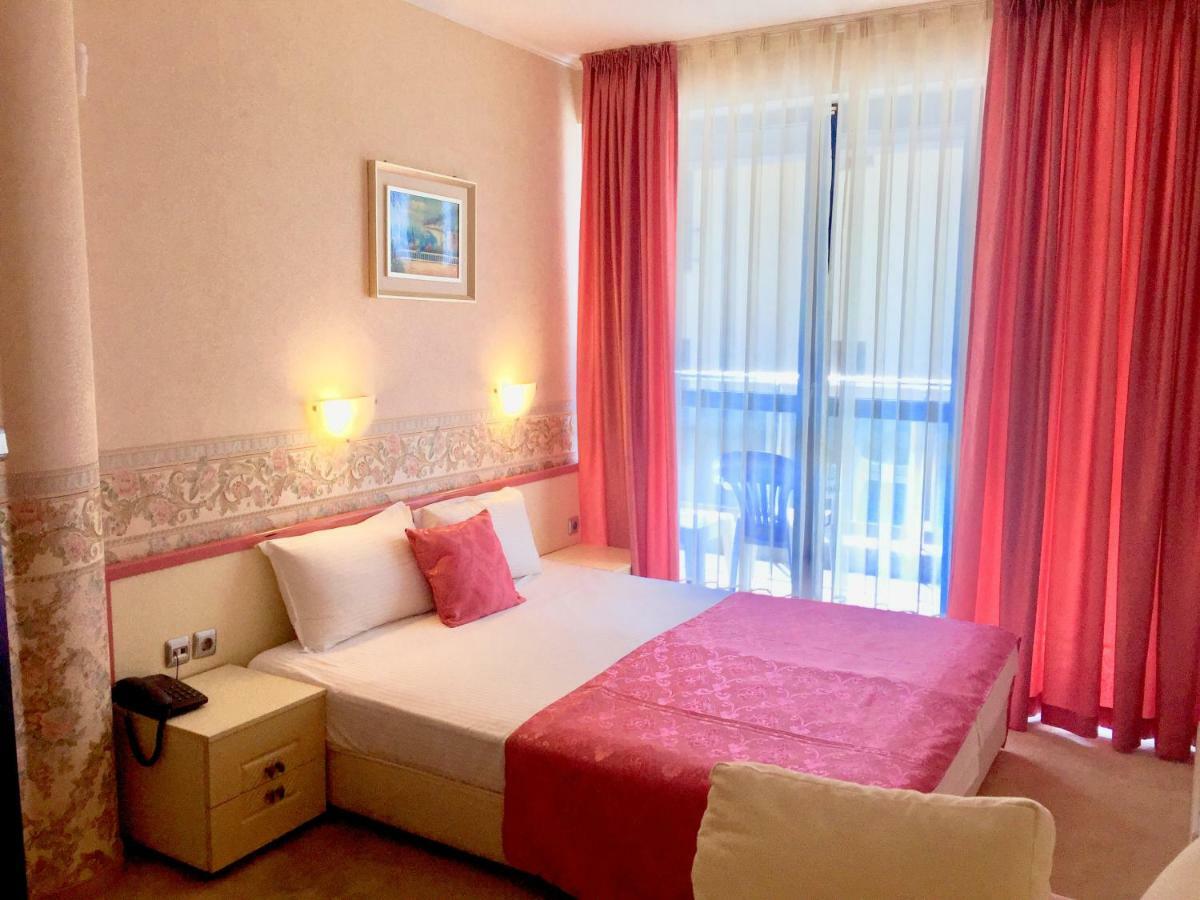 Boutique Hotel Royal Neszebar Kültér fotó