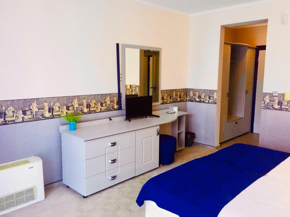 Boutique Hotel Royal Neszebar Kültér fotó