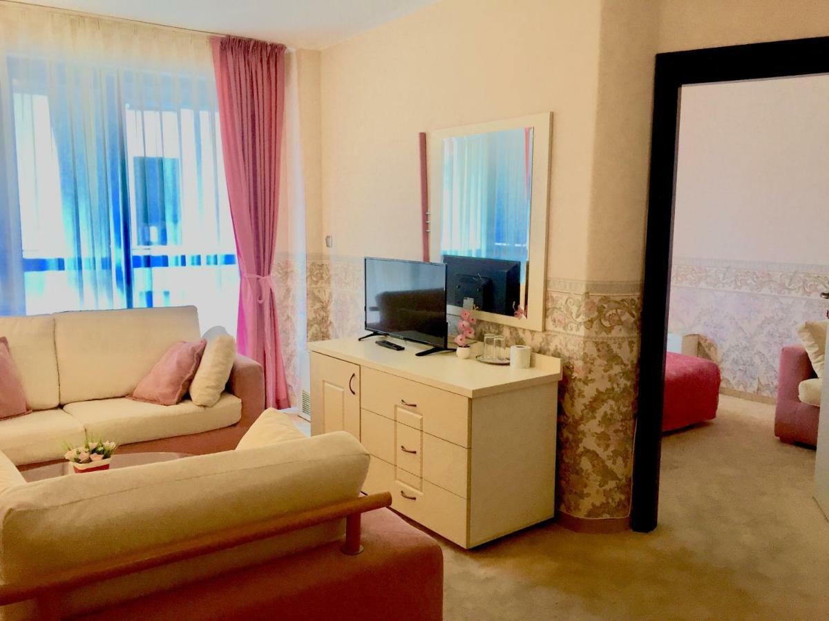 Boutique Hotel Royal Neszebar Kültér fotó