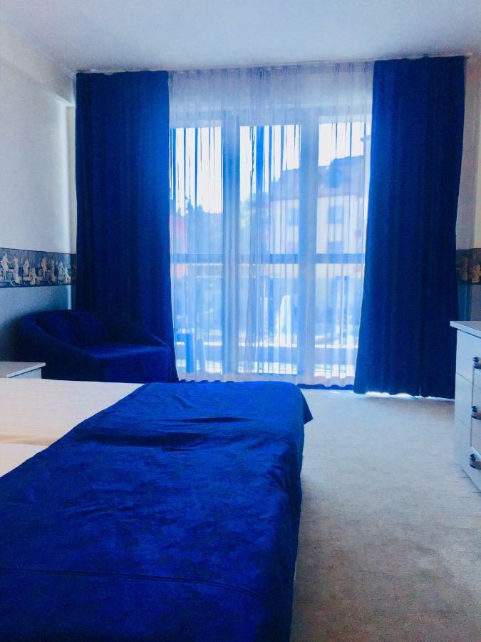 Boutique Hotel Royal Neszebar Kültér fotó