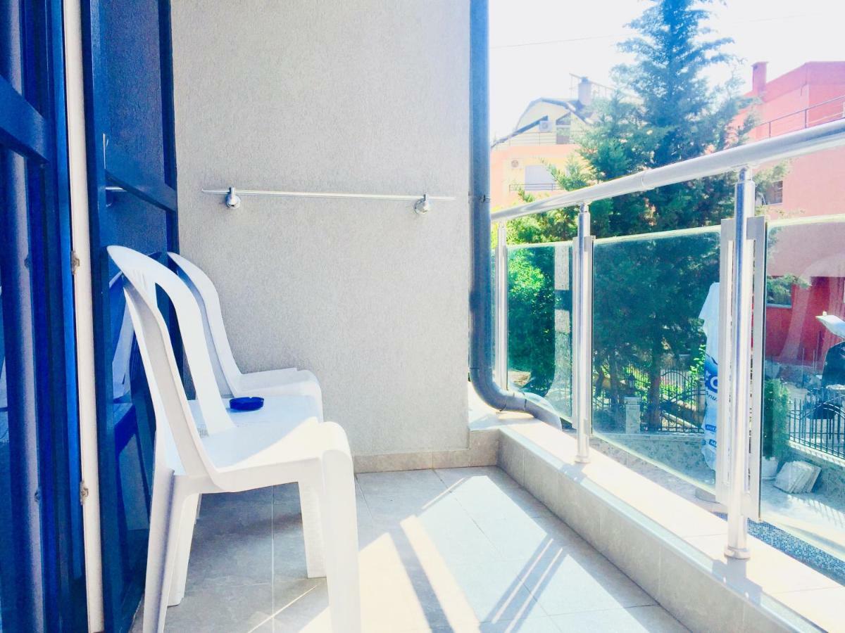 Boutique Hotel Royal Neszebar Kültér fotó