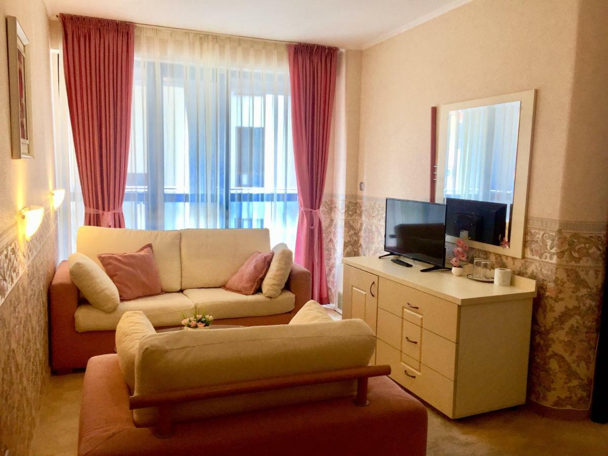Boutique Hotel Royal Neszebar Kültér fotó