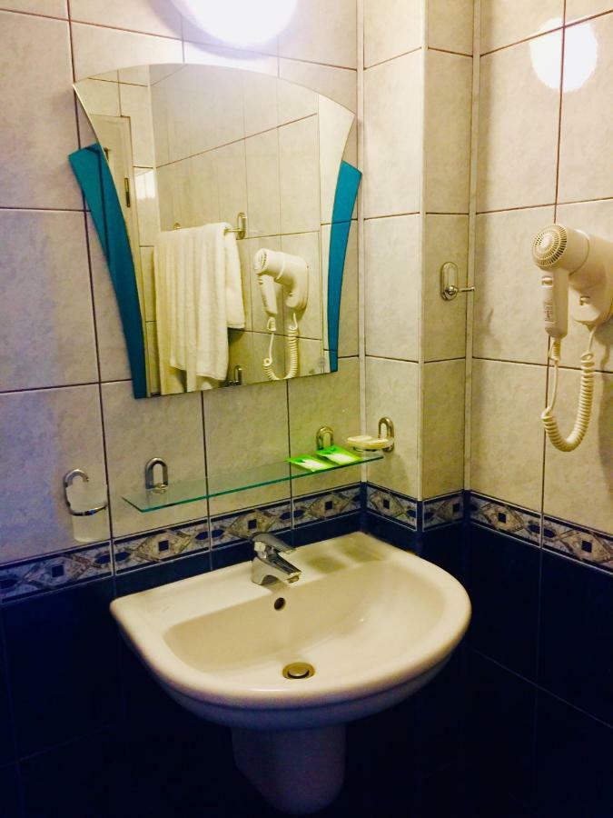 Boutique Hotel Royal Neszebar Kültér fotó