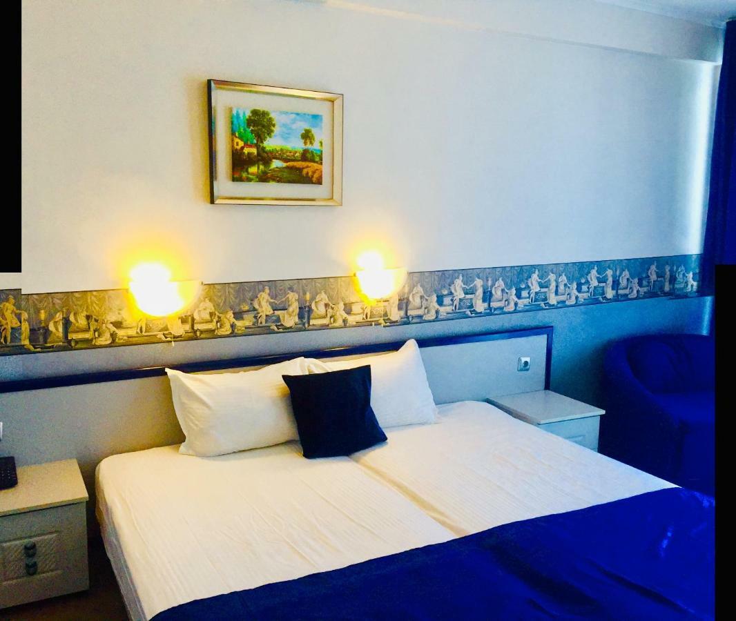 Boutique Hotel Royal Neszebar Kültér fotó