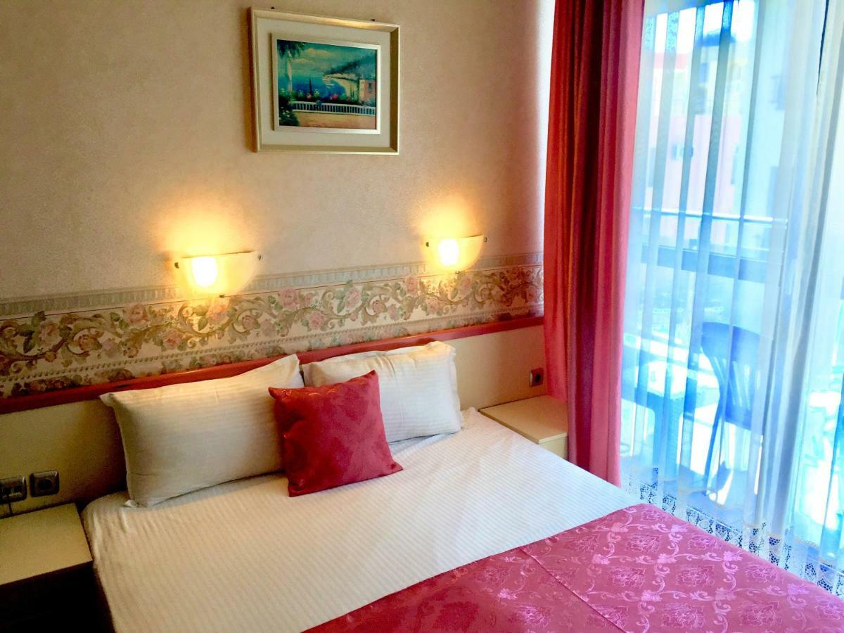Boutique Hotel Royal Neszebar Kültér fotó