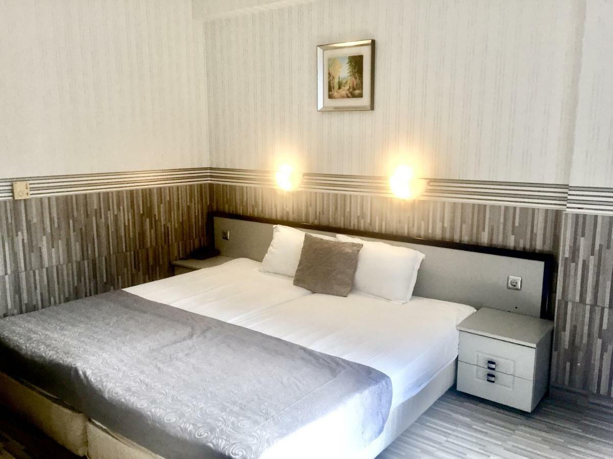 Boutique Hotel Royal Neszebar Kültér fotó