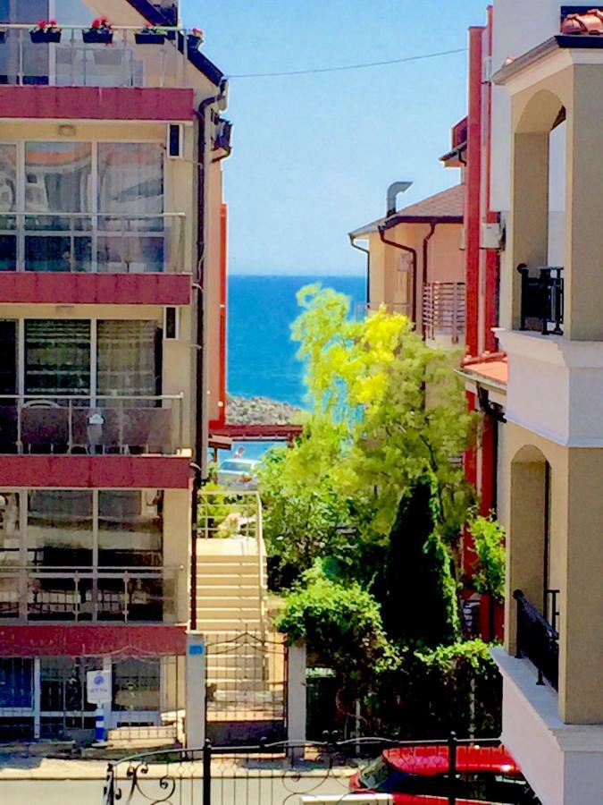 Boutique Hotel Royal Neszebar Kültér fotó