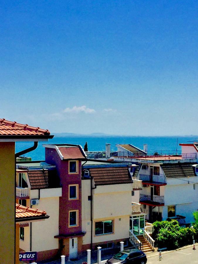 Boutique Hotel Royal Neszebar Kültér fotó