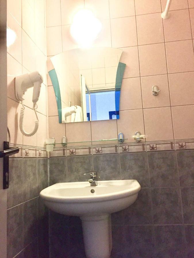 Boutique Hotel Royal Neszebar Kültér fotó