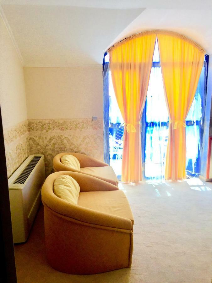 Boutique Hotel Royal Neszebar Kültér fotó