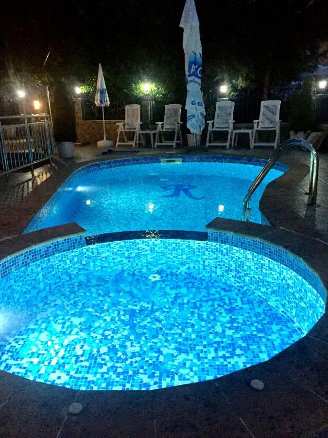 Boutique Hotel Royal Neszebar Kültér fotó