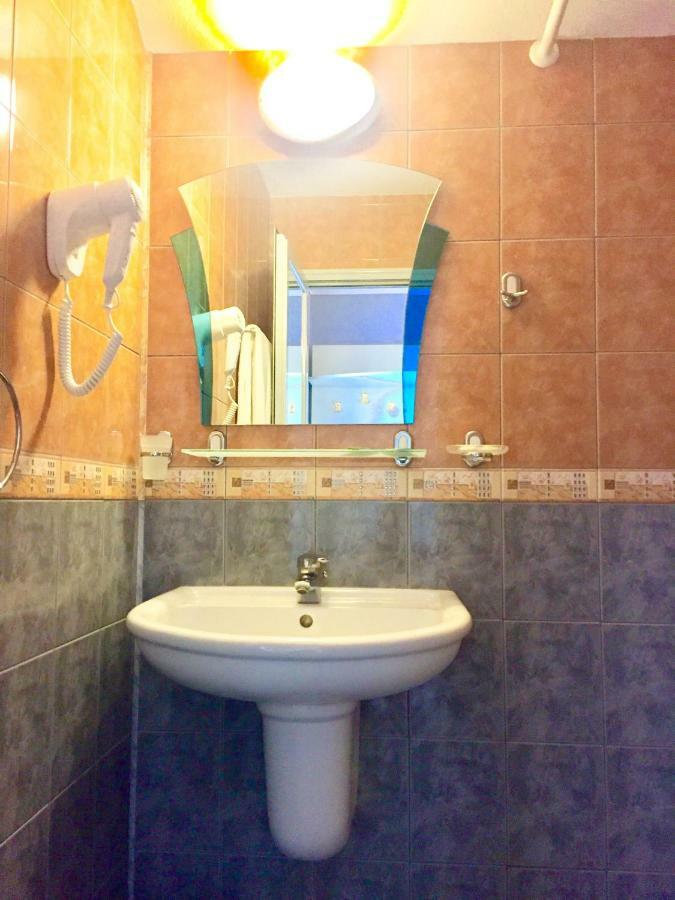 Boutique Hotel Royal Neszebar Kültér fotó