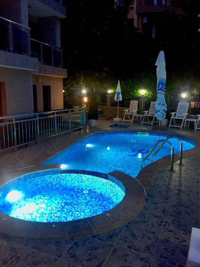 Boutique Hotel Royal Neszebar Kültér fotó